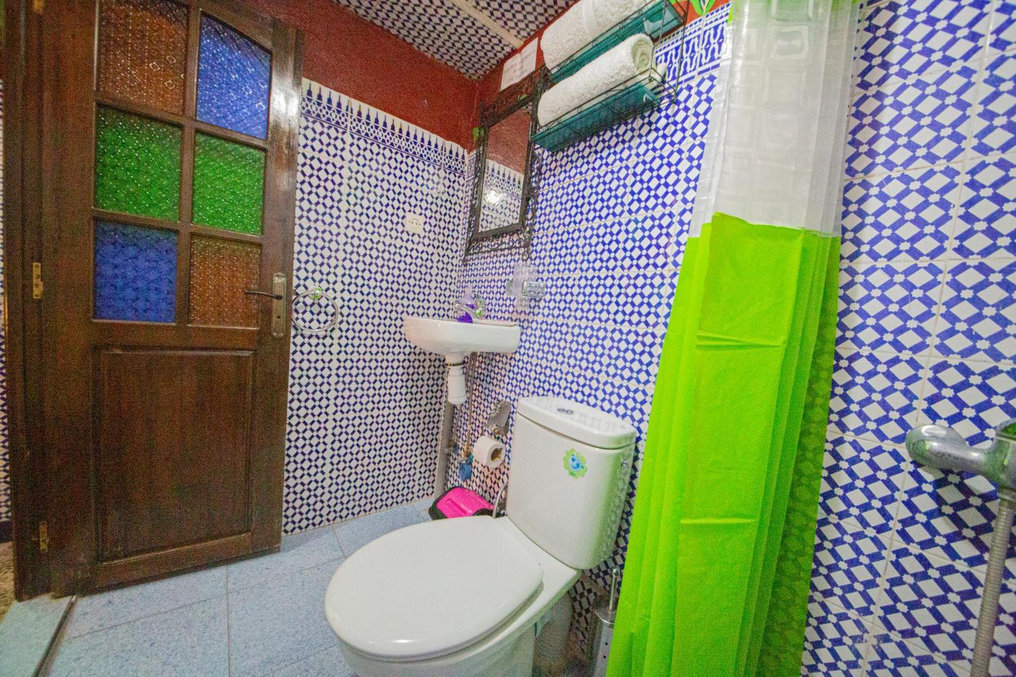 Maison Adam 페스 객실 사진