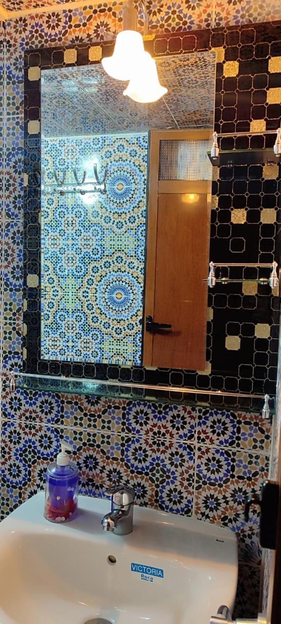 Maison Adam 페스 객실 사진