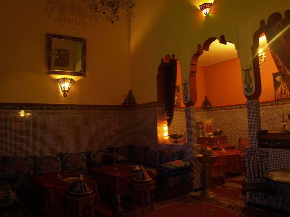 Maison Adam 페스 외부 사진
